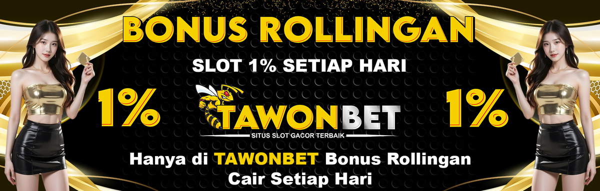ROLLINGAN SETIAP HARI