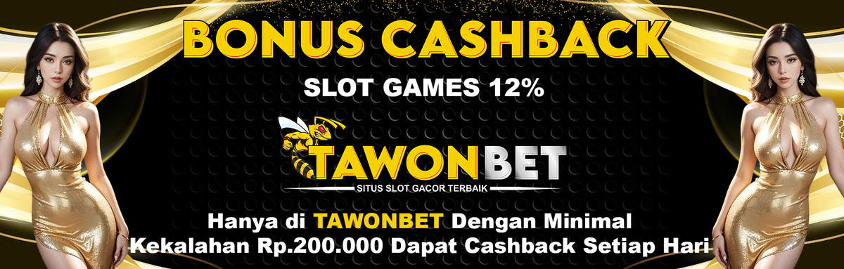 CASHBACK  SLOT
