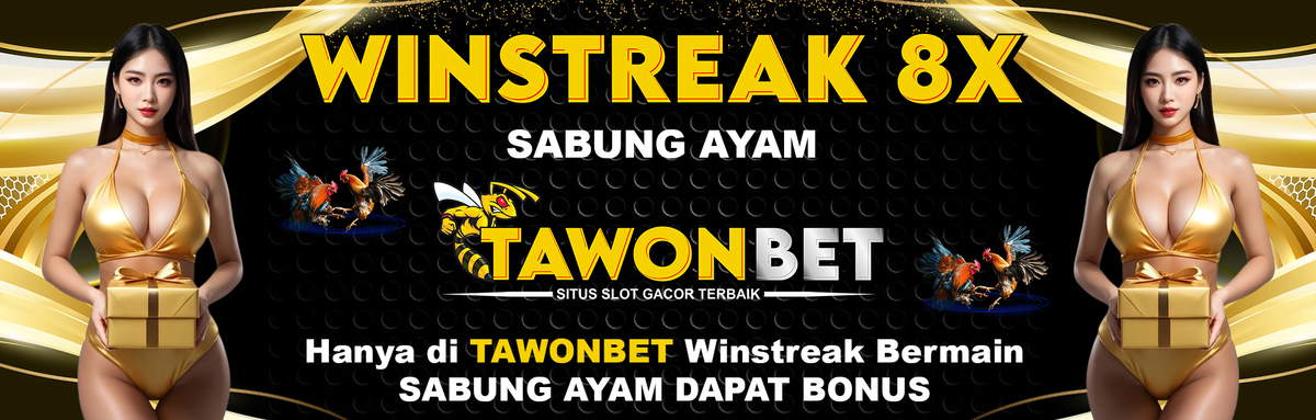 WINSTREAK 8X
