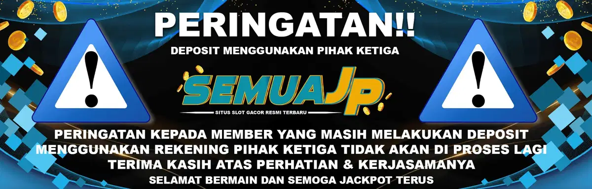 SEMUAJP PIHAK KETIGA