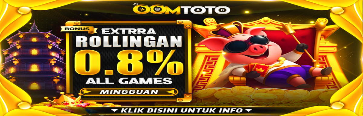 UNTUNGWD Extra Rollingan 0.8%