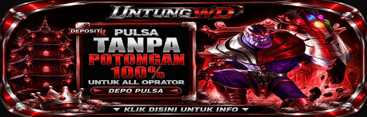 UNTUNGWD PULSA TANPA POTONGAN