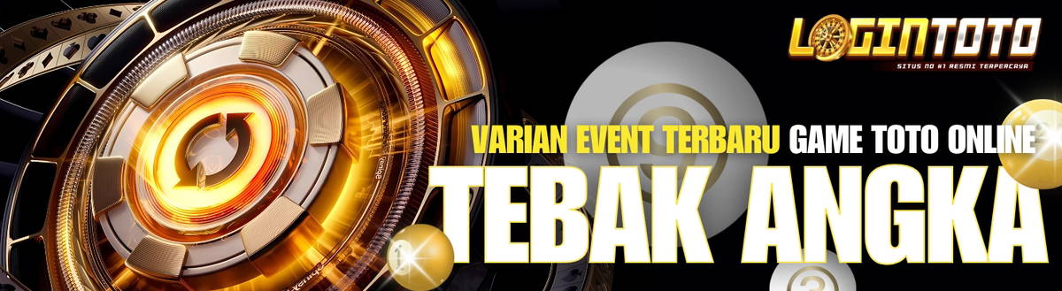 Logintoto Event Tebak Angka