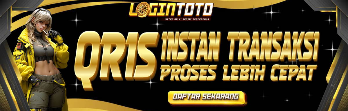 Qris transaksi mudah dan aman