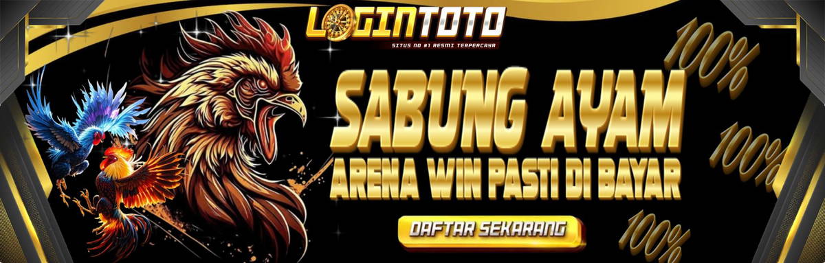 arena sabung ayam