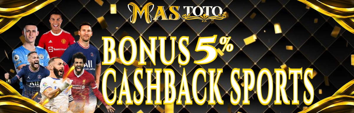 mastoto cashback sportss