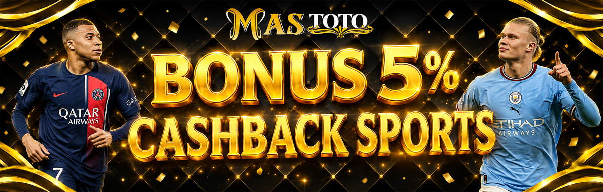 mastoto cashback sportss