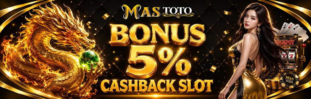 Mastoto cashback slott