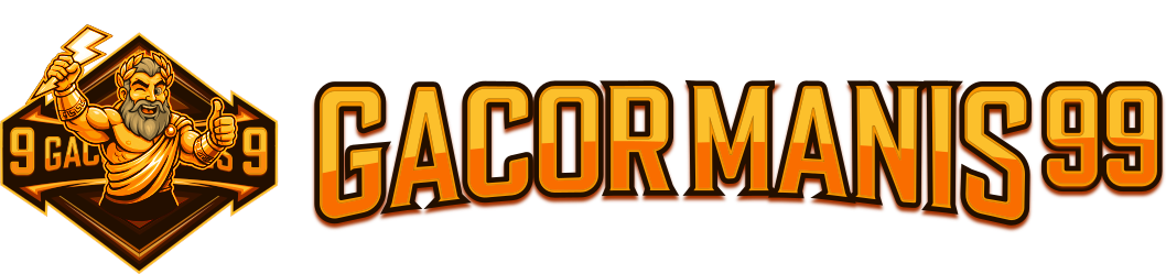 GACORMANIS99 Logo