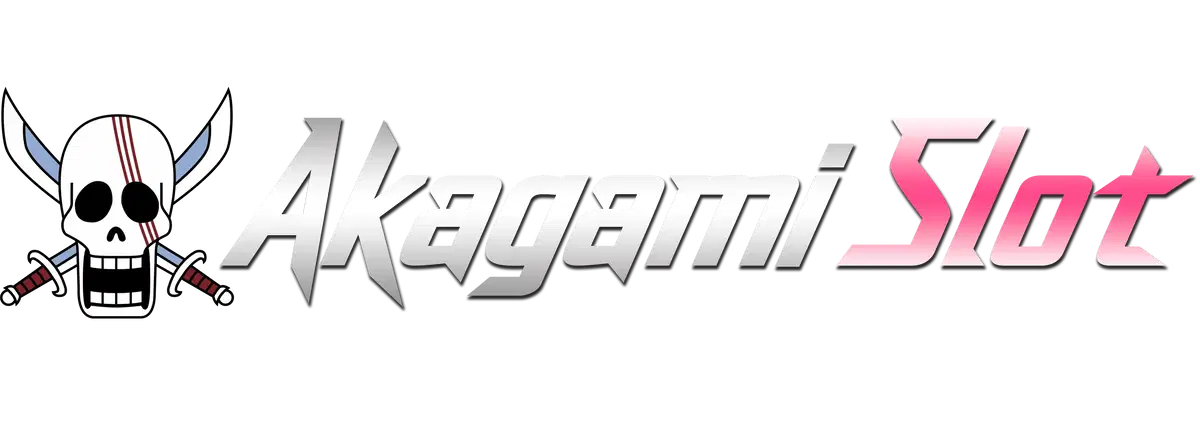 AKAGAMISLOT Logo
