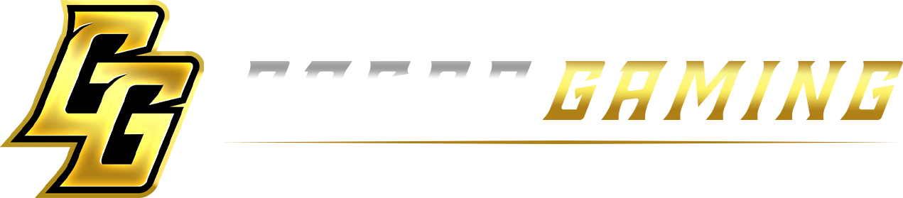 Gacor Gaming Logo